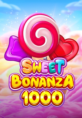Sweet Bonanza 1000